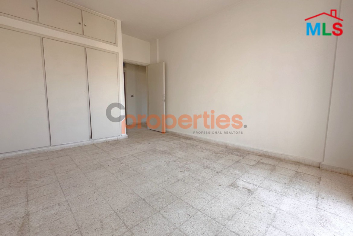 Apartment for sale in Mansourieh – CPGA104