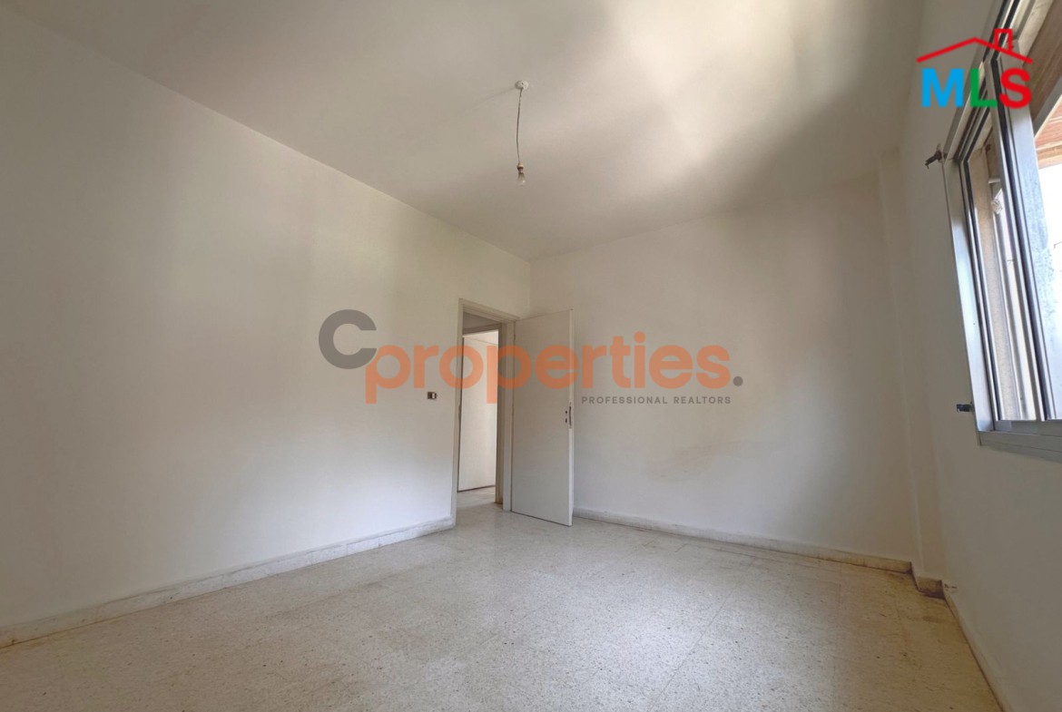 Apartment for sale in Mansourieh – CPGA104