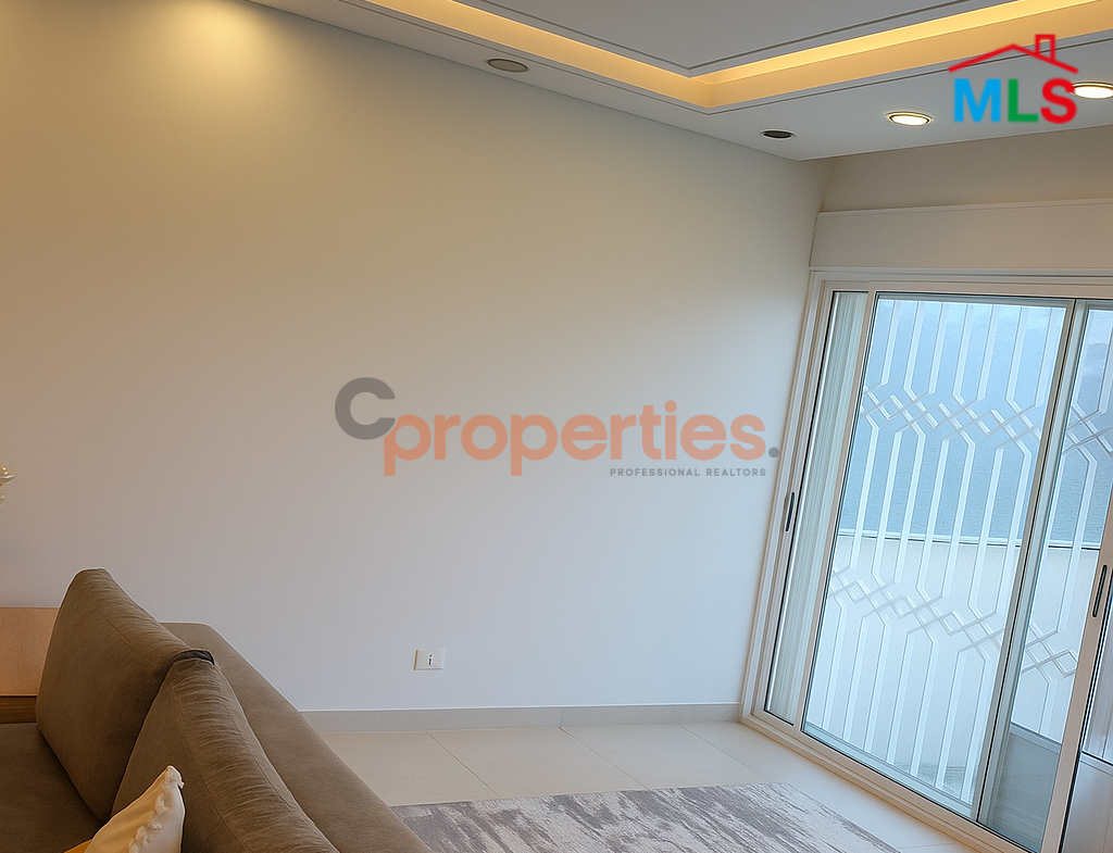 Apartment with Terrace for sale – Mansourieh – CPHJ08