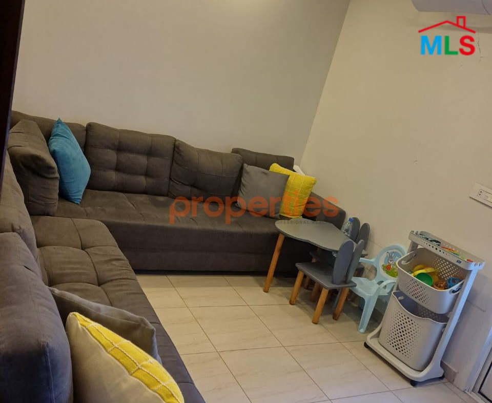 Apartment with Terrace for sale – Mansourieh – CPHJ08