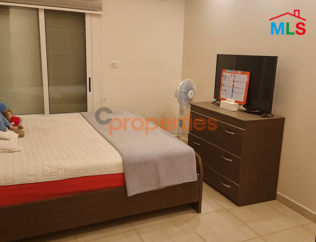 Apartment with Terrace for sale – Mansourieh – CPHJ08
