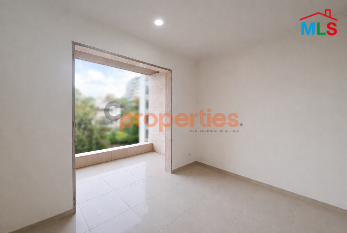 Apartments For Sale In Mar Roukoz | Esken Possibility | CPCC25