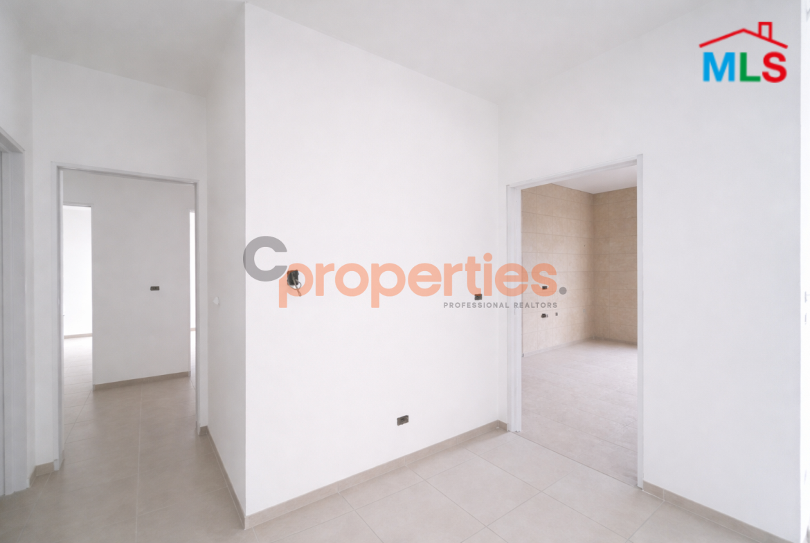 Apartments For Sale In Mar Roukoz | Esken Possibility | CPCC25