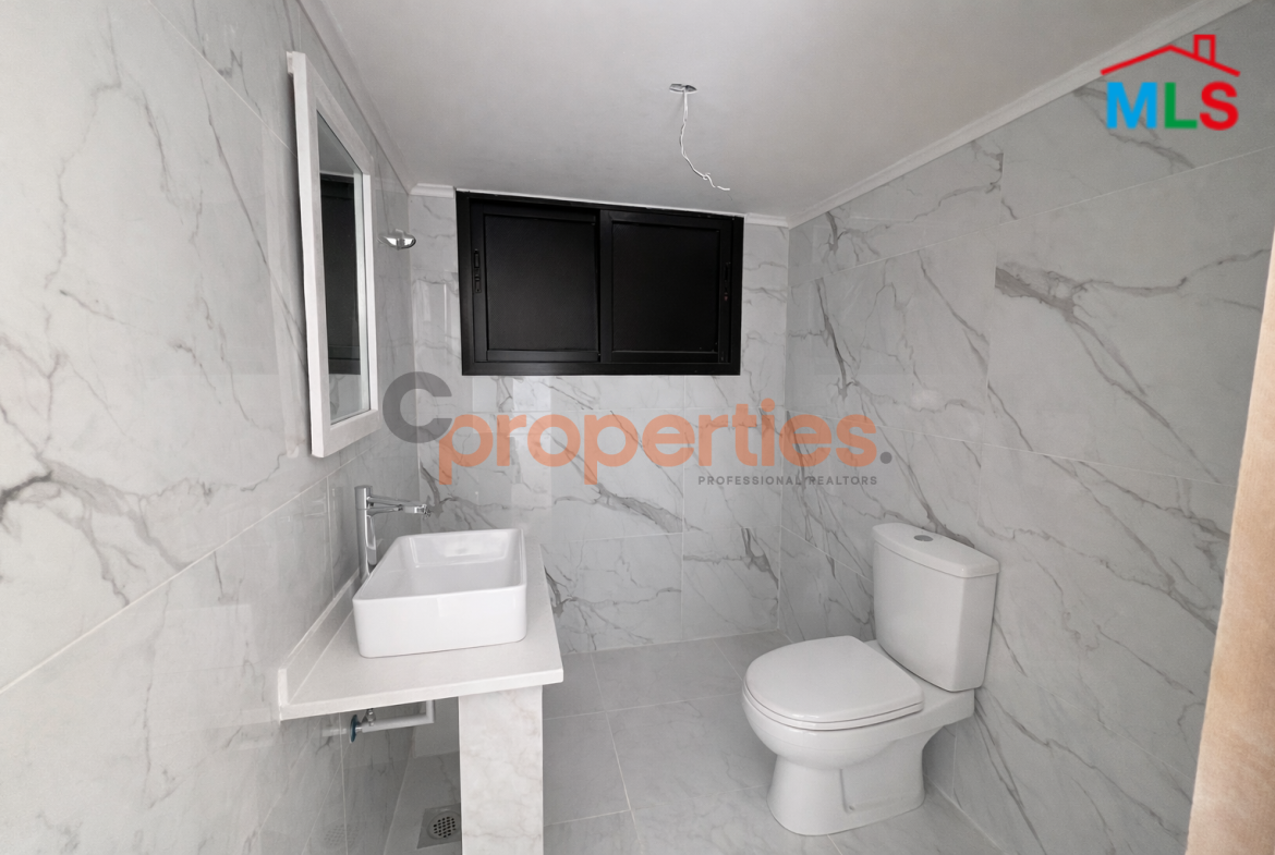 Apartments For Sale In Mar Roukoz | Esken Possibility | CPCC25