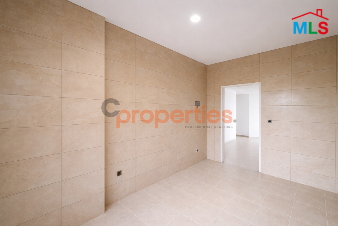 Apartments For Sale In Mar Roukoz | Esken Possibility | CPCC25