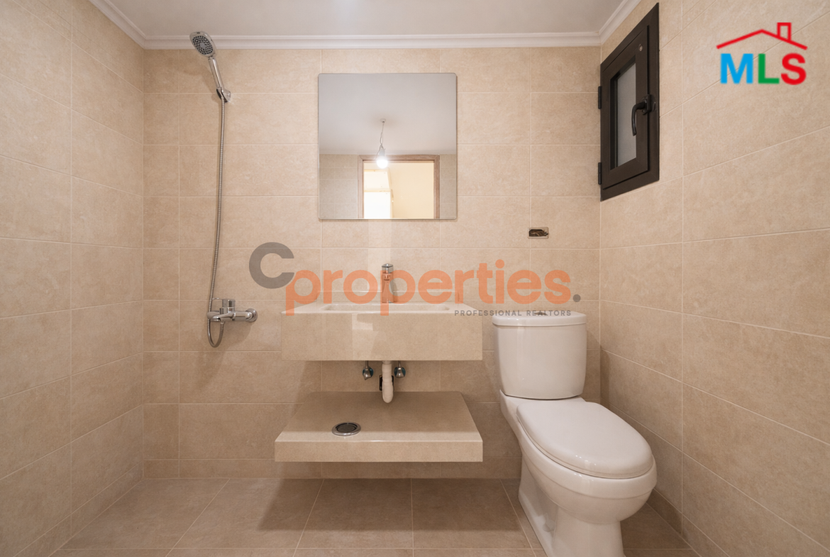 Apartments For Sale In Mar Roukoz | Esken Possibility | CPCC25