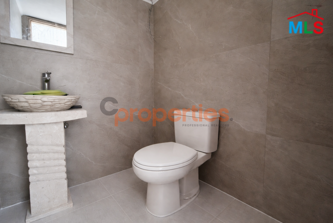 Apartments For Sale In Mar Roukoz | Esken Possibility | CPCC24