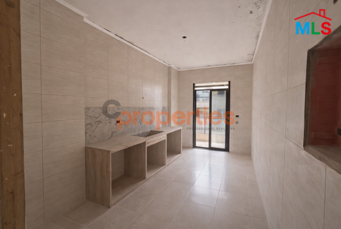 Apartments For Sale In Mar Roukoz | Esken Possibility | CPCC24