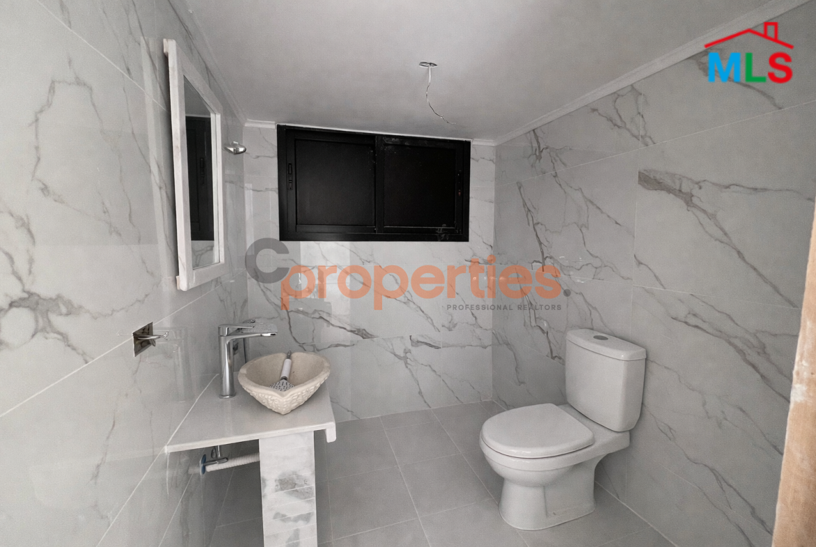 Apartments For Sale In Mar Roukoz | Esken Possibility | CPCC24