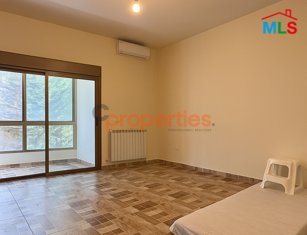 Apartment for sale in Mar Chaaya / Unfurnished – CPSK40