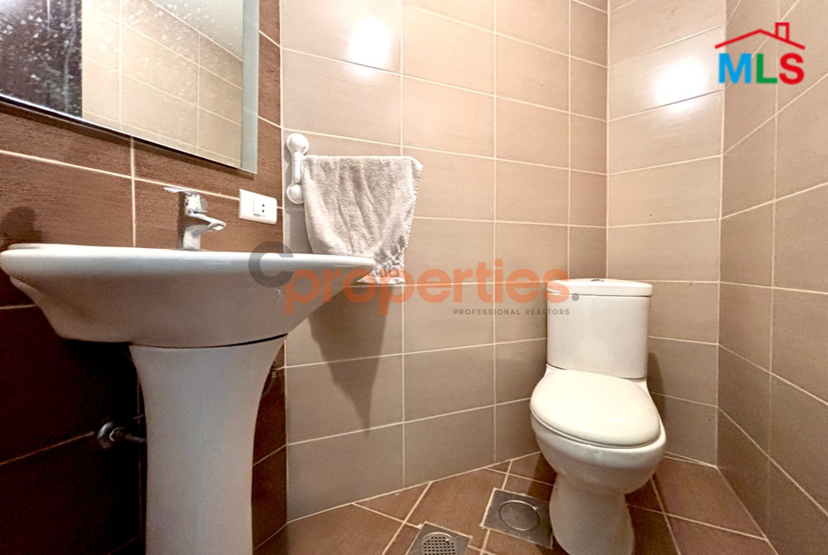 Apartment for sale in Mar Chaaya / Unfurnished – CPSK40