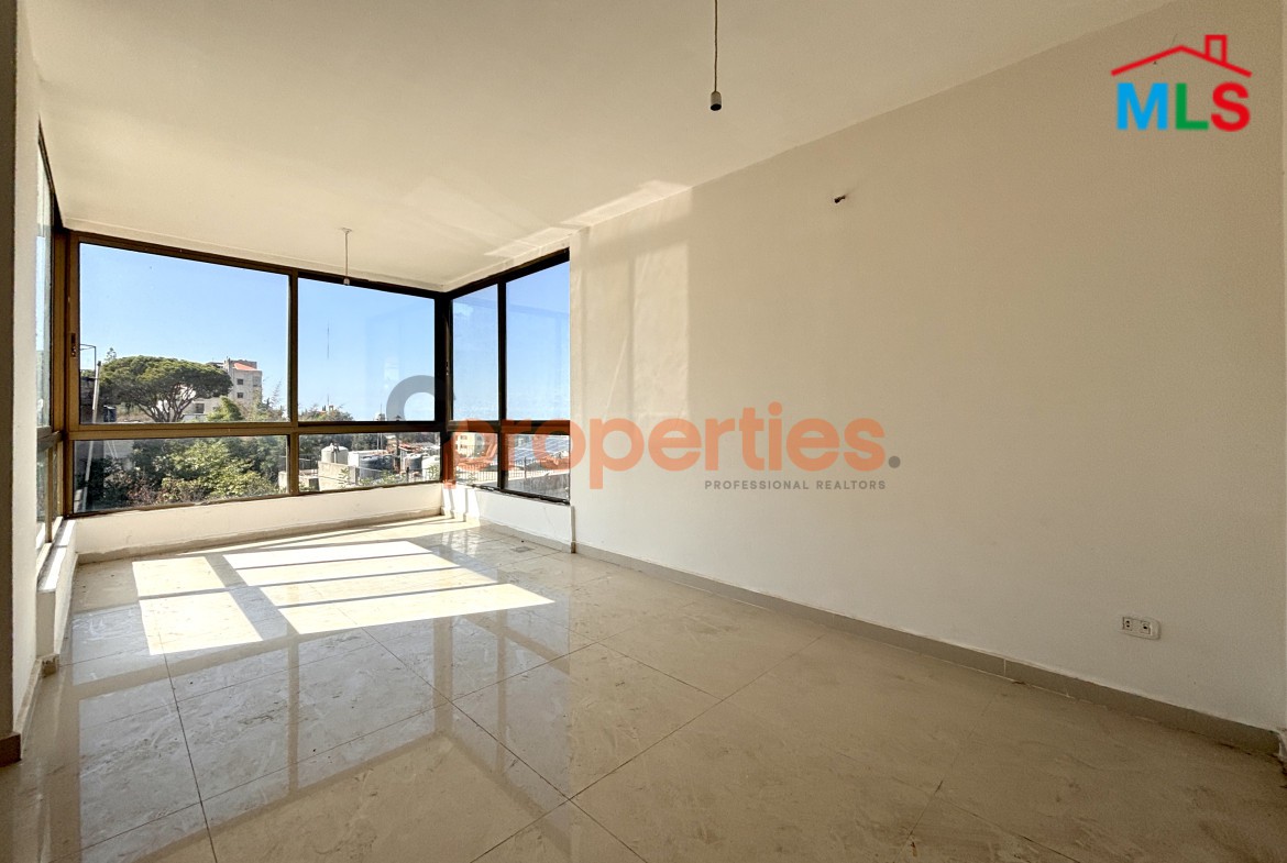 Apartment for sale in Jouret El Ballout – CPSK42