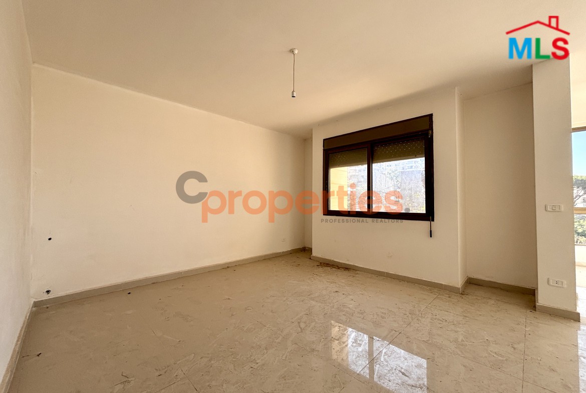 Apartment for sale in Jouret El Ballout – CPSK42