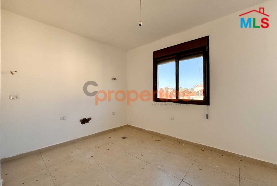 Apartment for sale in Jouret El Ballout – CPSK42