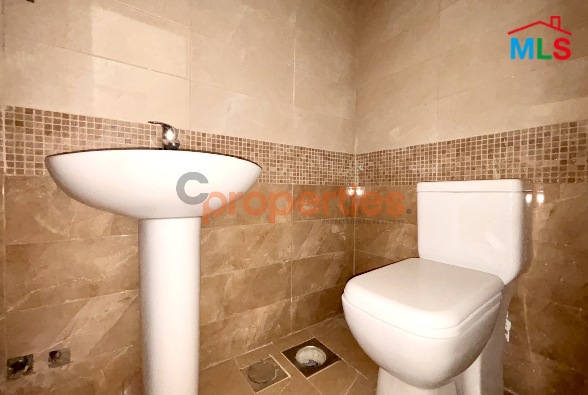 Apartment for sale in Jouret El Ballout – CPSK42
