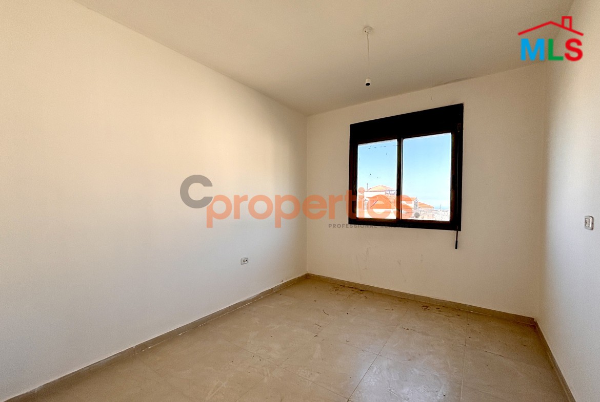 Apartment for sale in Jouret El Ballout – CPSK42
