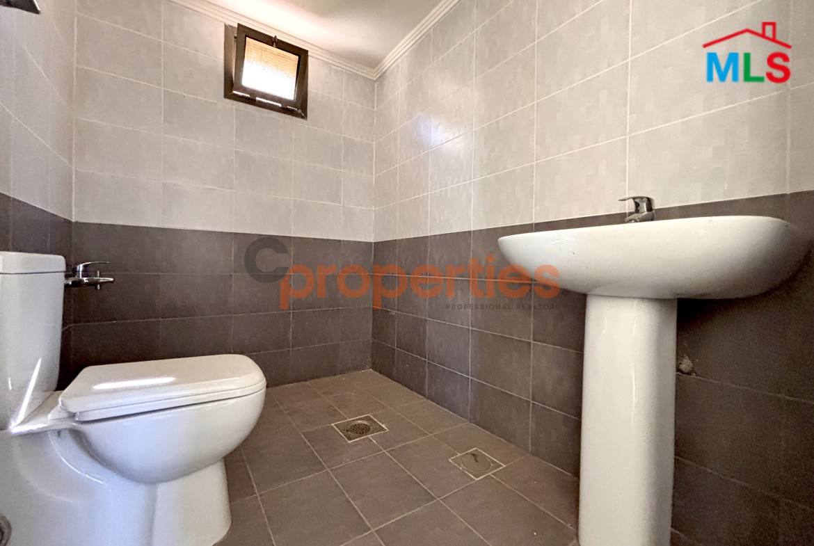 Apartment for sale in Jouret El Ballout – CPSK42