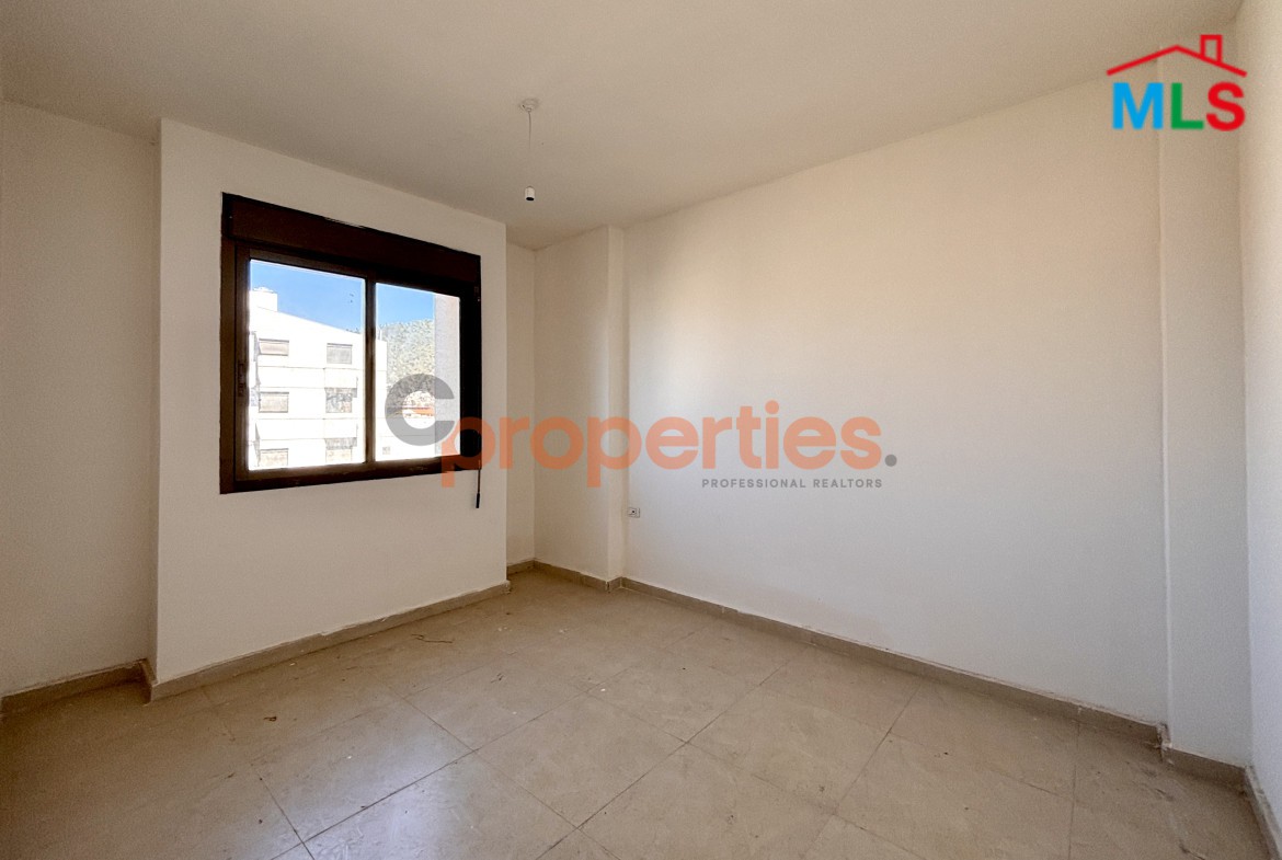 Apartment for sale in Jouret El Ballout – CPSK42