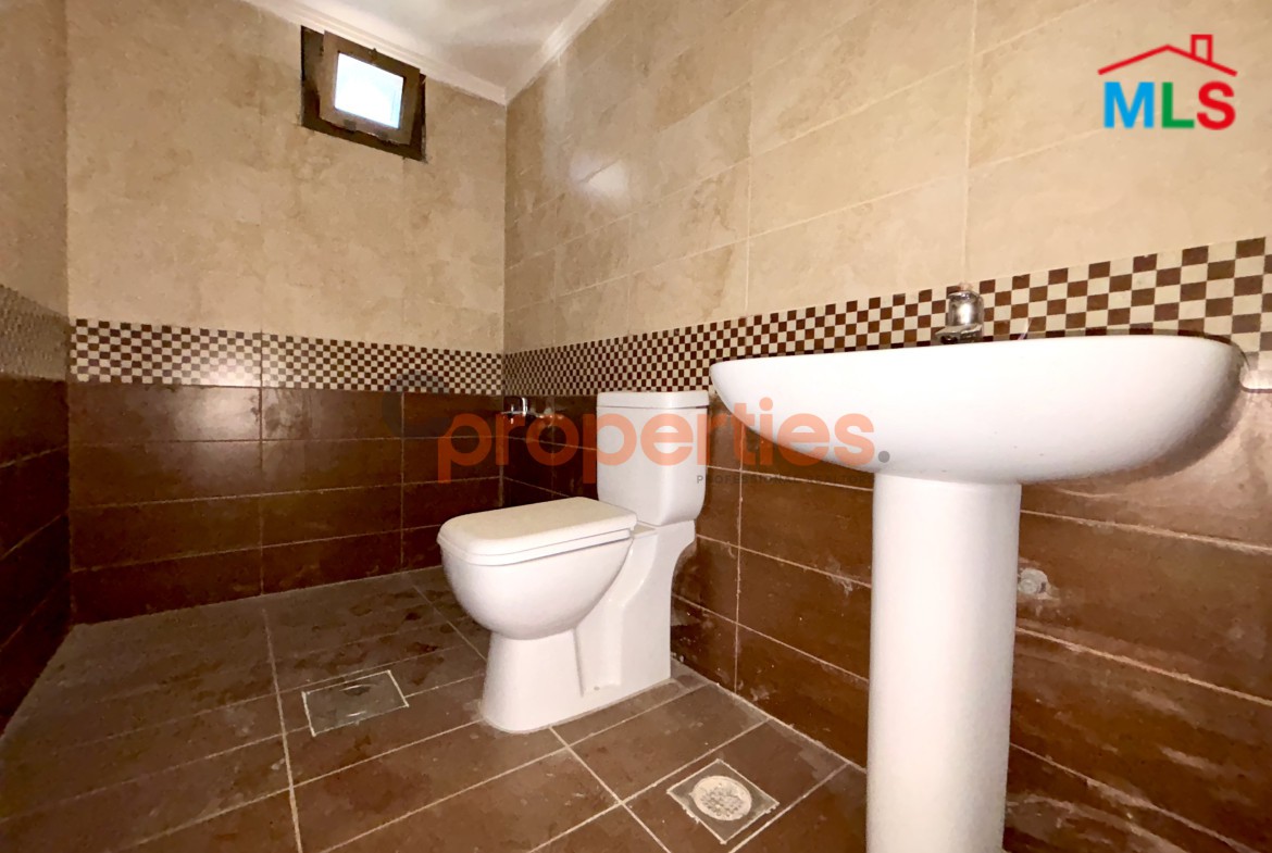 Apartment for sale in Jouret El Ballout – CPSK42