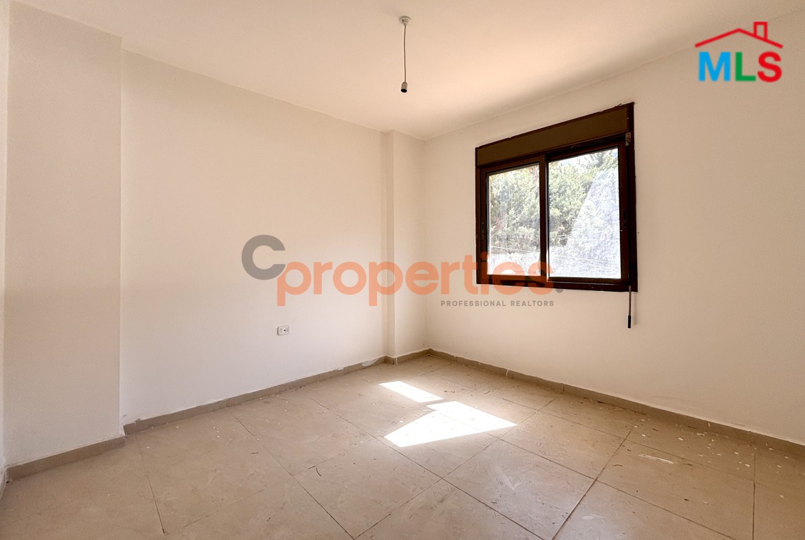 Apartment for sale in Jouret El Ballout – CPSK42