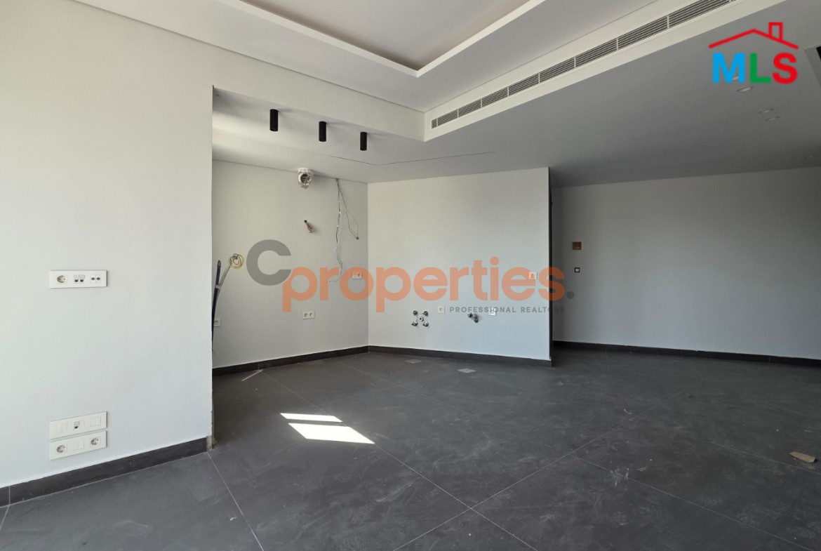Apartment for sale in Achrafieh – CPBRN08