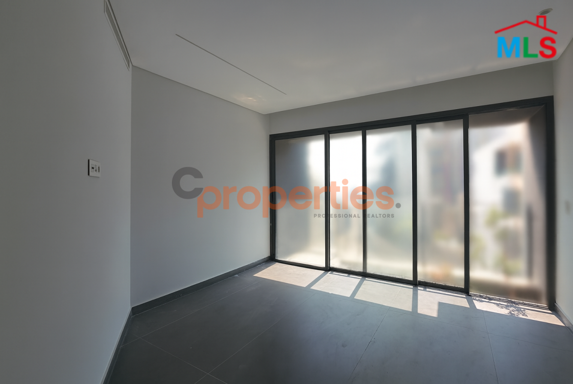Apartment for sale in Achrafieh – CPBRN08