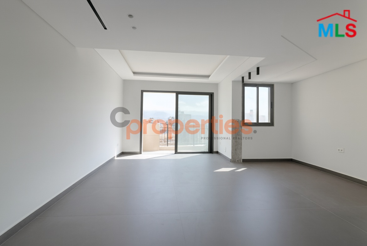 Apartment for sale in Achrafieh – CPBRN08