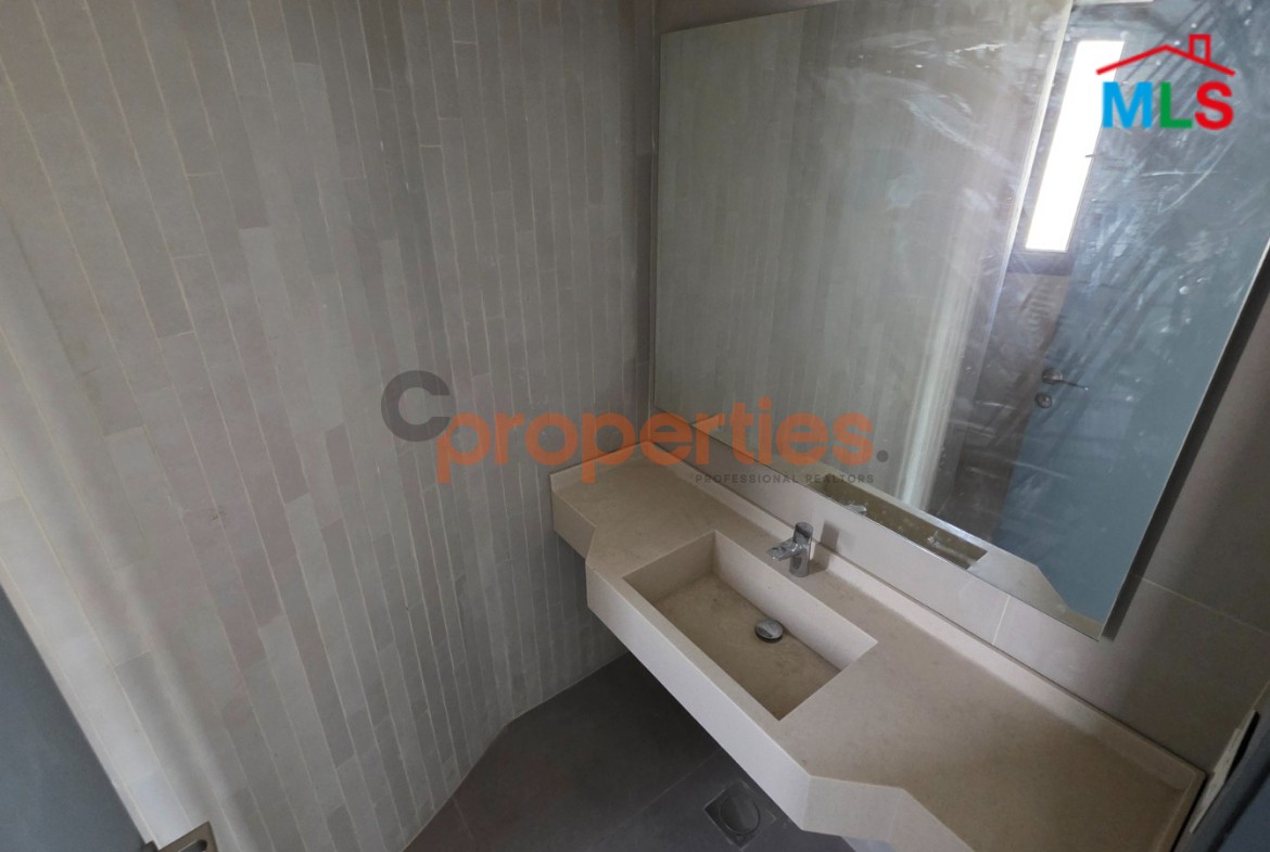Apartment for sale in Achrafieh – CPBRN08