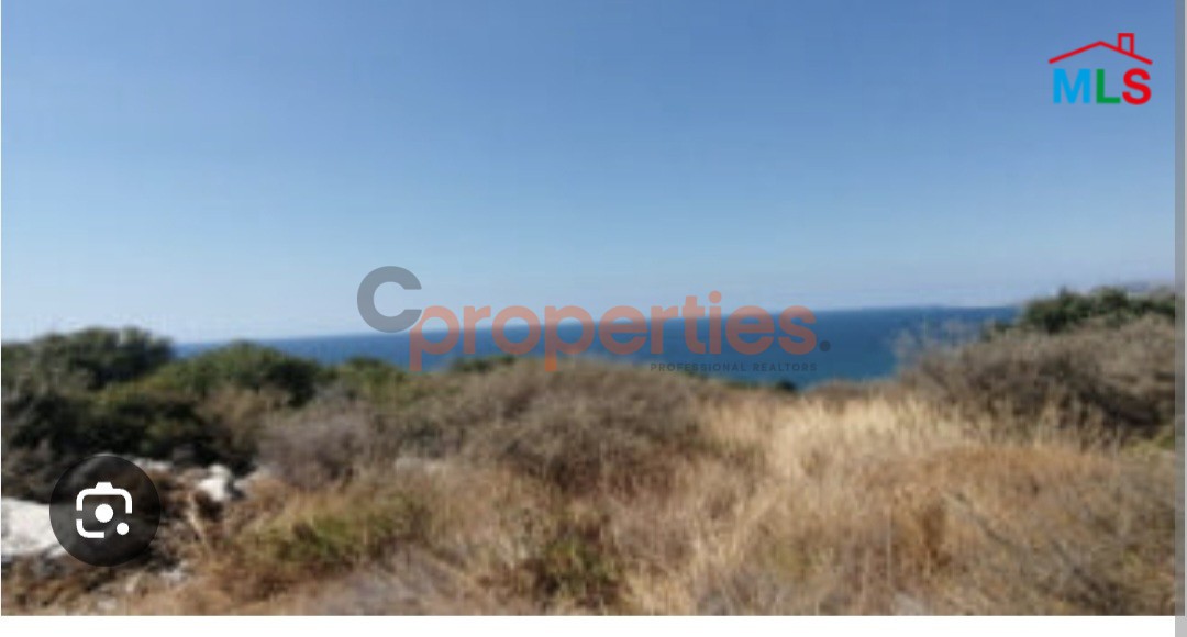 Land for Sale in Kfarmashoun Jbeil – CPKLK61