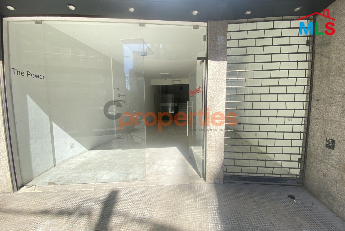 Shop For Sale in Zalka – CPFY38
