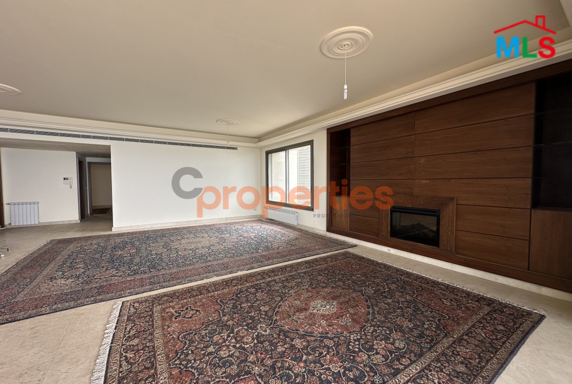 Apartment For Sale in Biyada – CPCF285