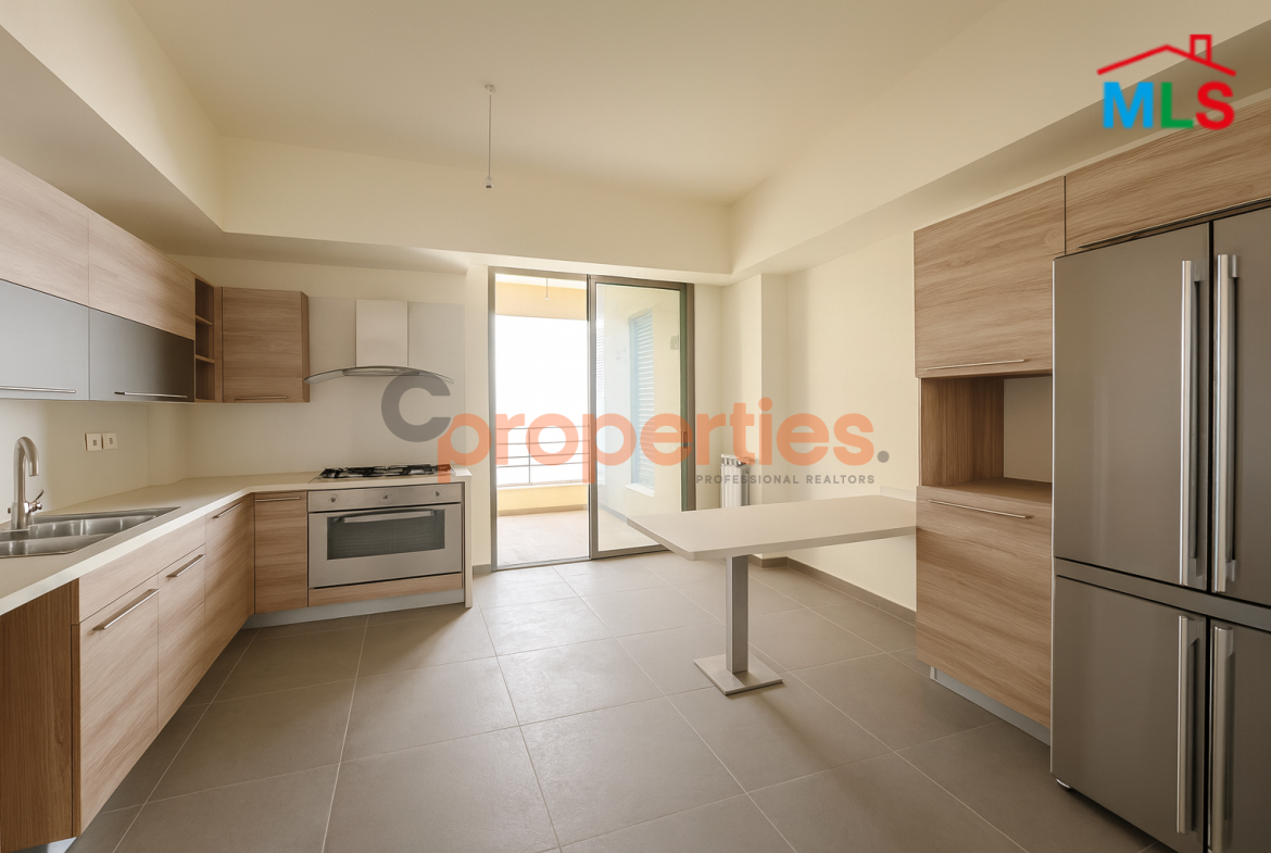 Apartment For Sale in Biyada – CPCF285