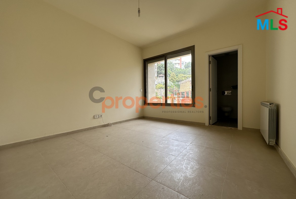 Apartment For Sale in Biyada – CPCF285