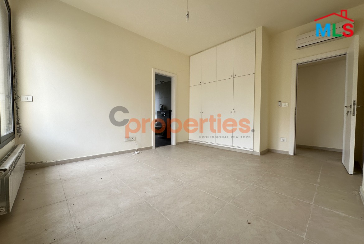 Apartment For Sale in Biyada – CPCF285