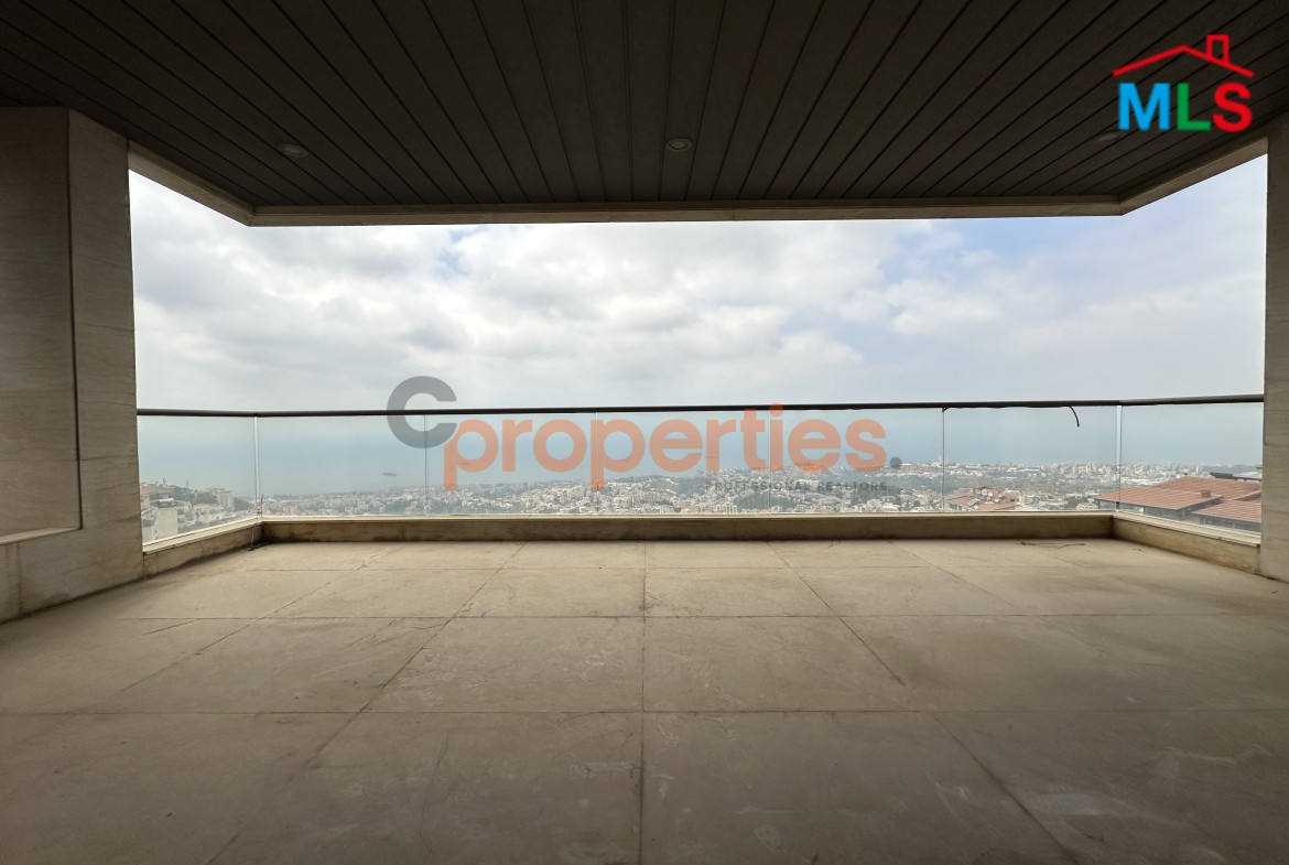Apartment For Sale in Biyada – CPCF285