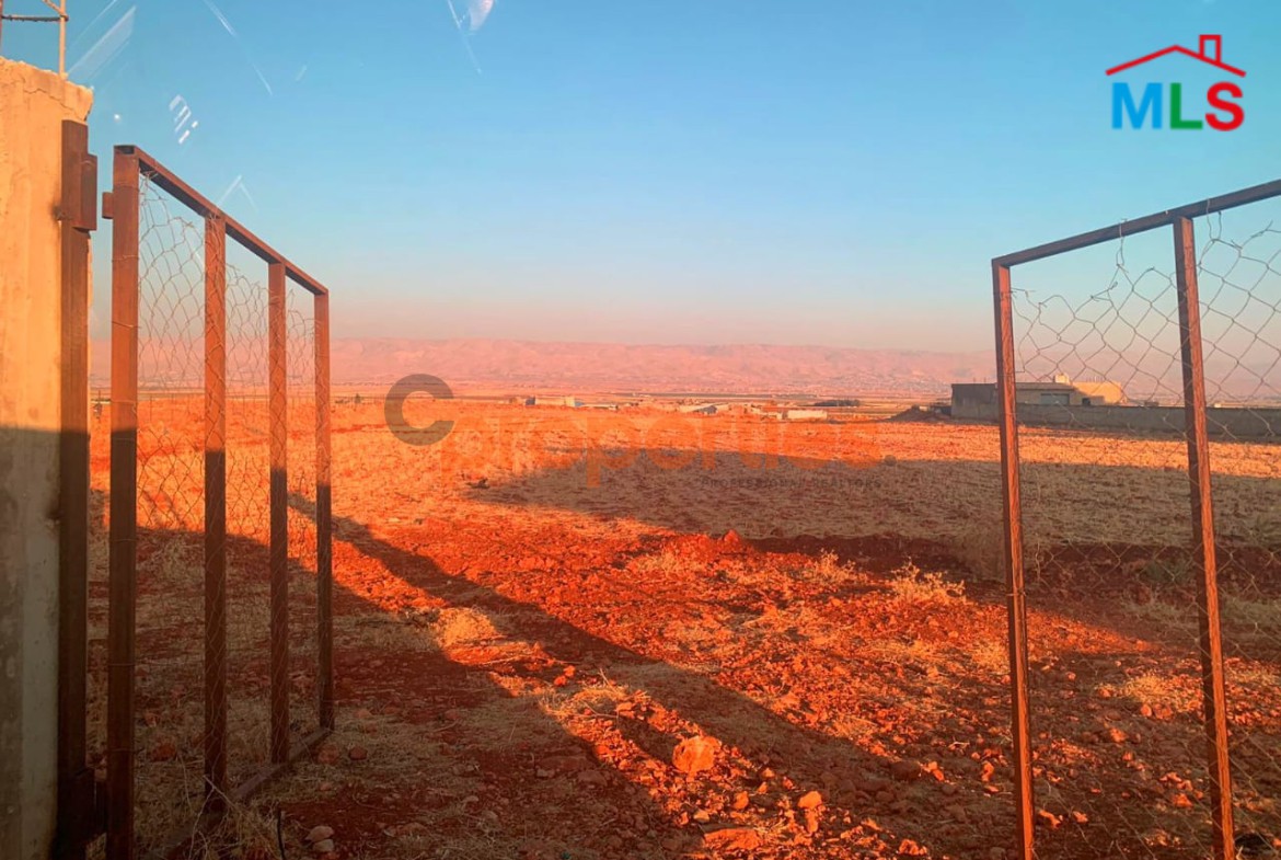 Land For Sale in Deir el Ahmar – CPCF297