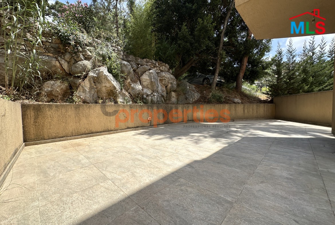 Apartment For Sale in Bet el Kikko with Terrace – CPCF265
