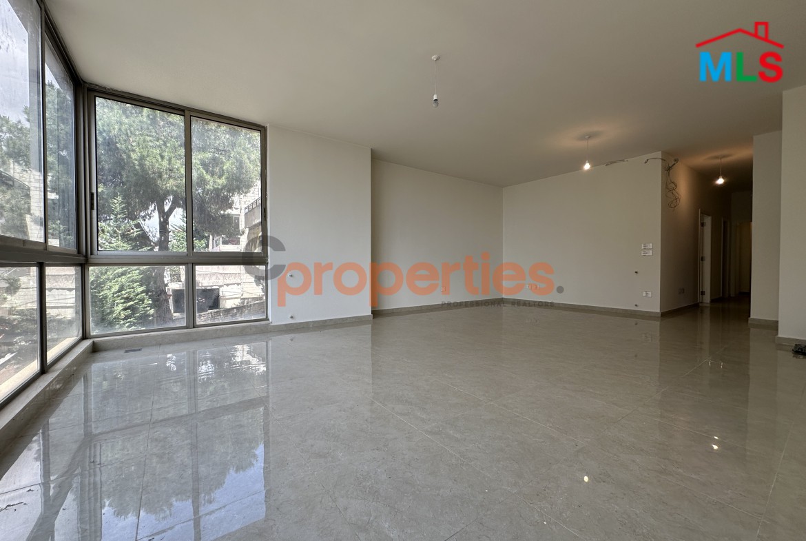 Apartment For Sale in Bet el Kikko with Terrace – CPCF265