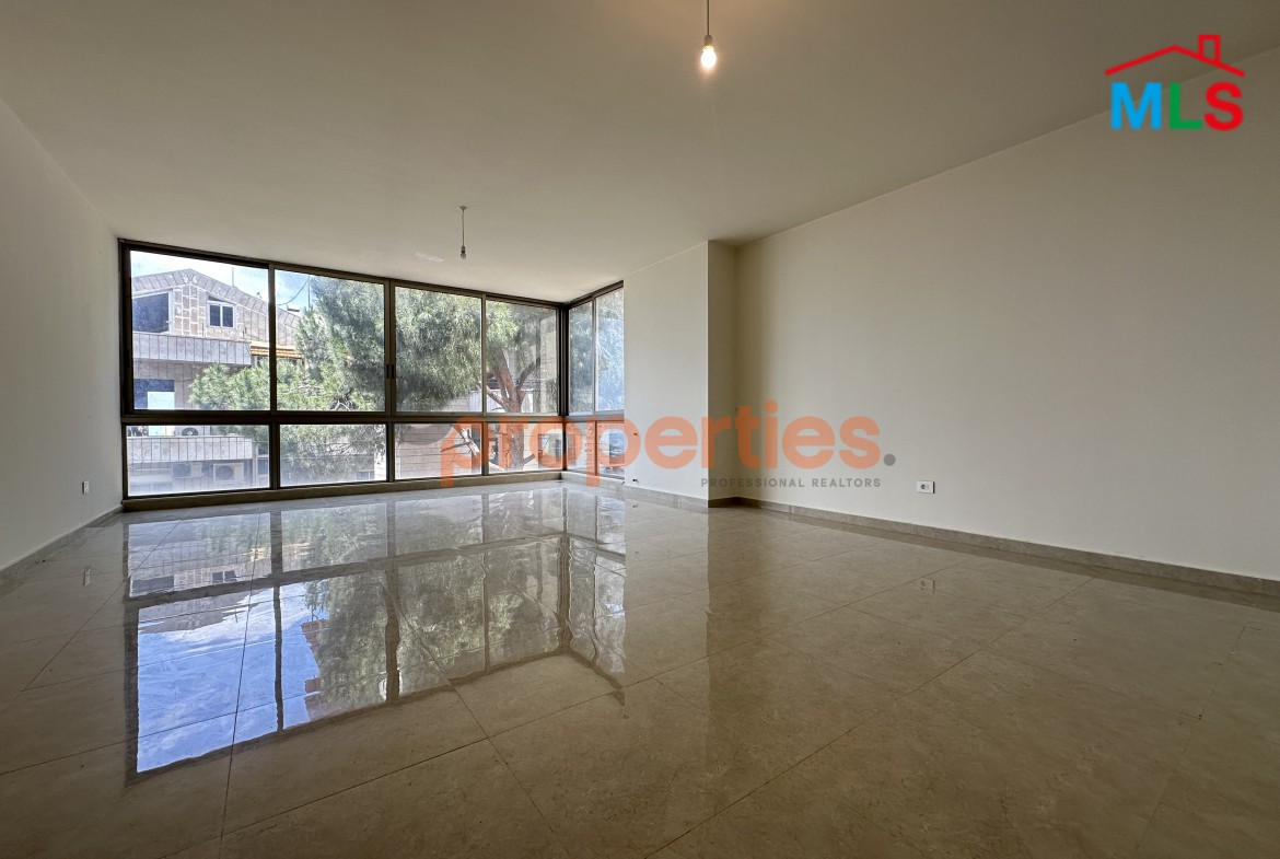 Apartment For Sale in Bet el Kikko with Terrace – CPCF265