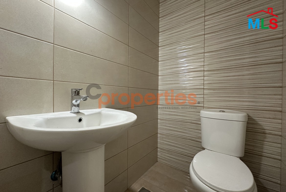 Apartment For Sale in Bet el Kikko with Terrace – CPCF265