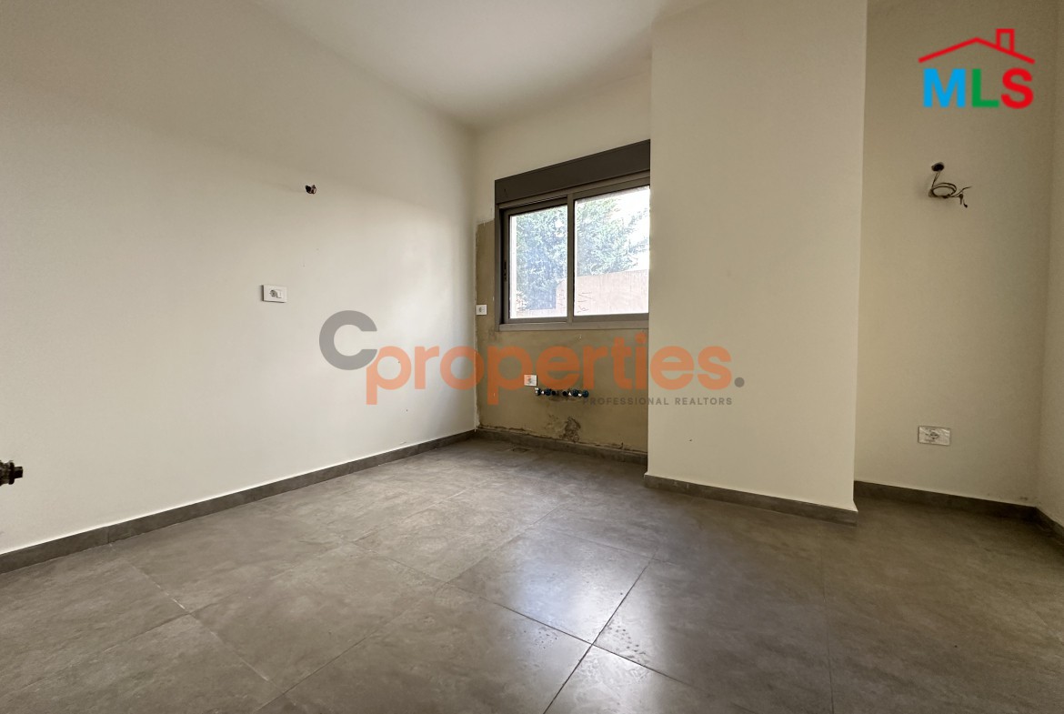 Apartment For Sale in Bet el Kikko with Terrace – CPCF265