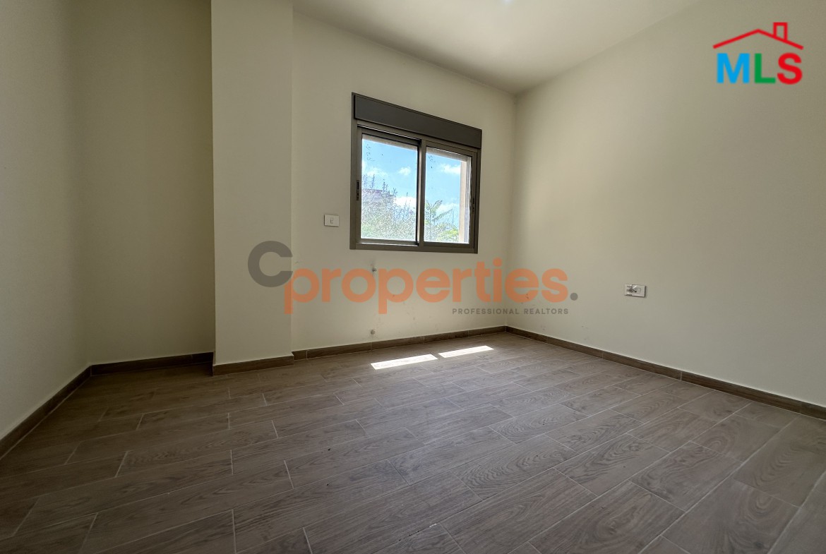 Apartment For Sale in Bet el Kikko with Terrace – CPCF265