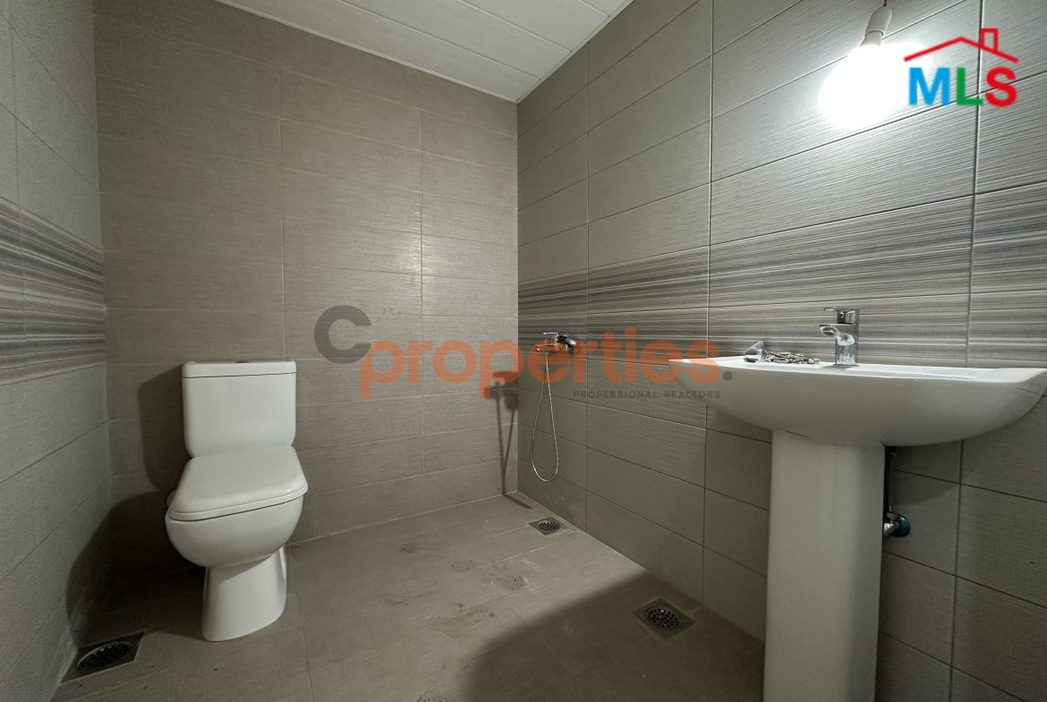 Apartment For Sale in Bet el Kikko with Terrace – CPCF265