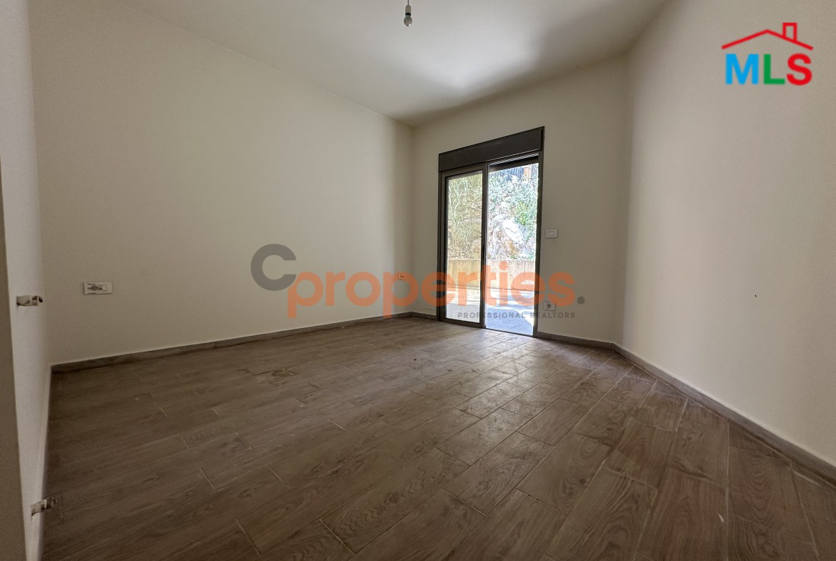 Apartment For Sale in Bet el Kikko with Terrace – CPCF265