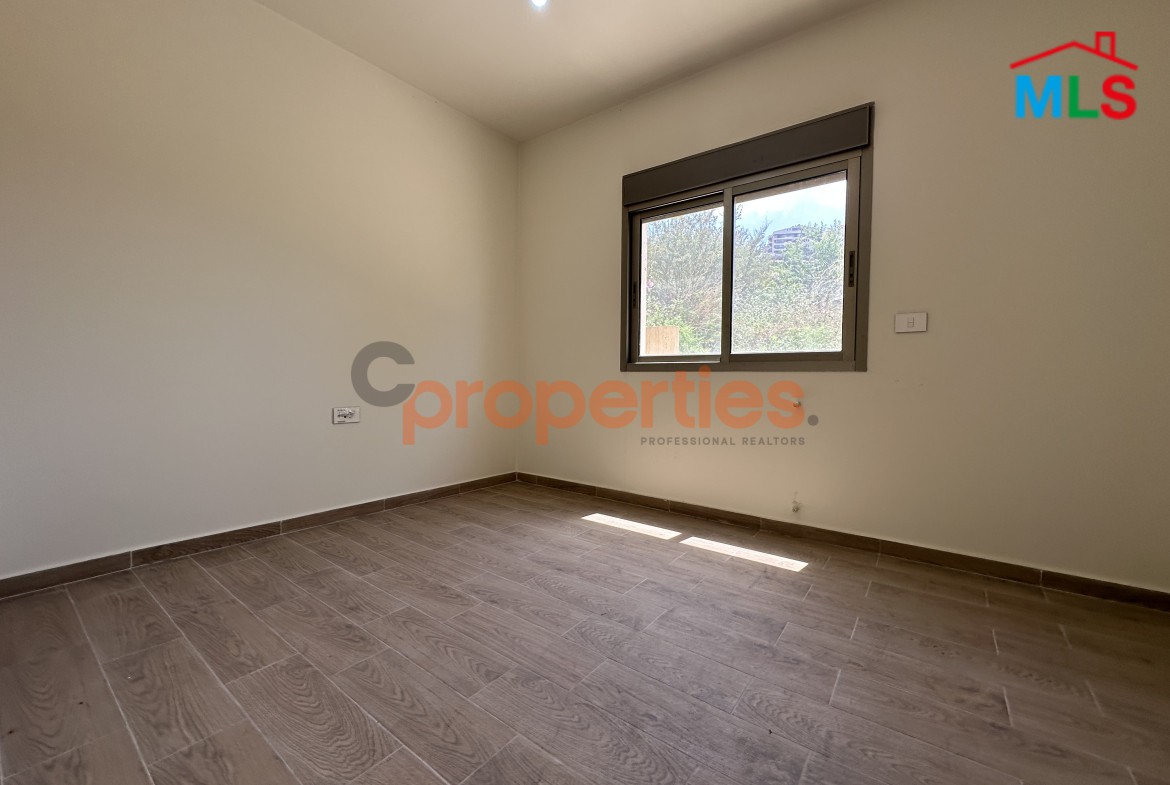 Apartment For Sale in Bet el Kikko with Terrace – CPCF265