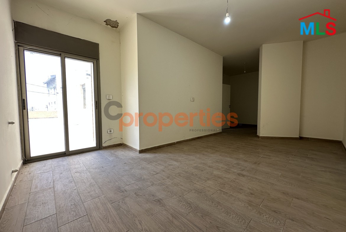 Apartment For Sale in Bet el Kikko with Terrace – CPCF265