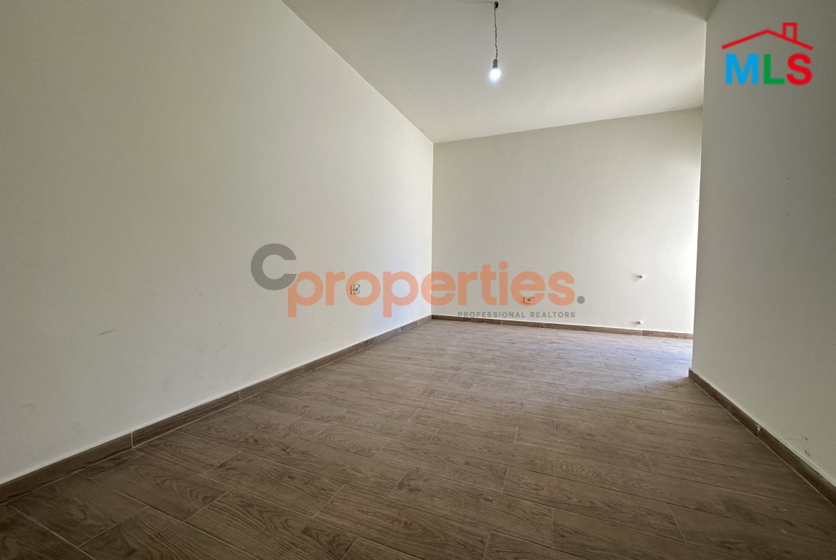 Apartment For Sale in Bet el Kikko with Terrace – CPCF265
