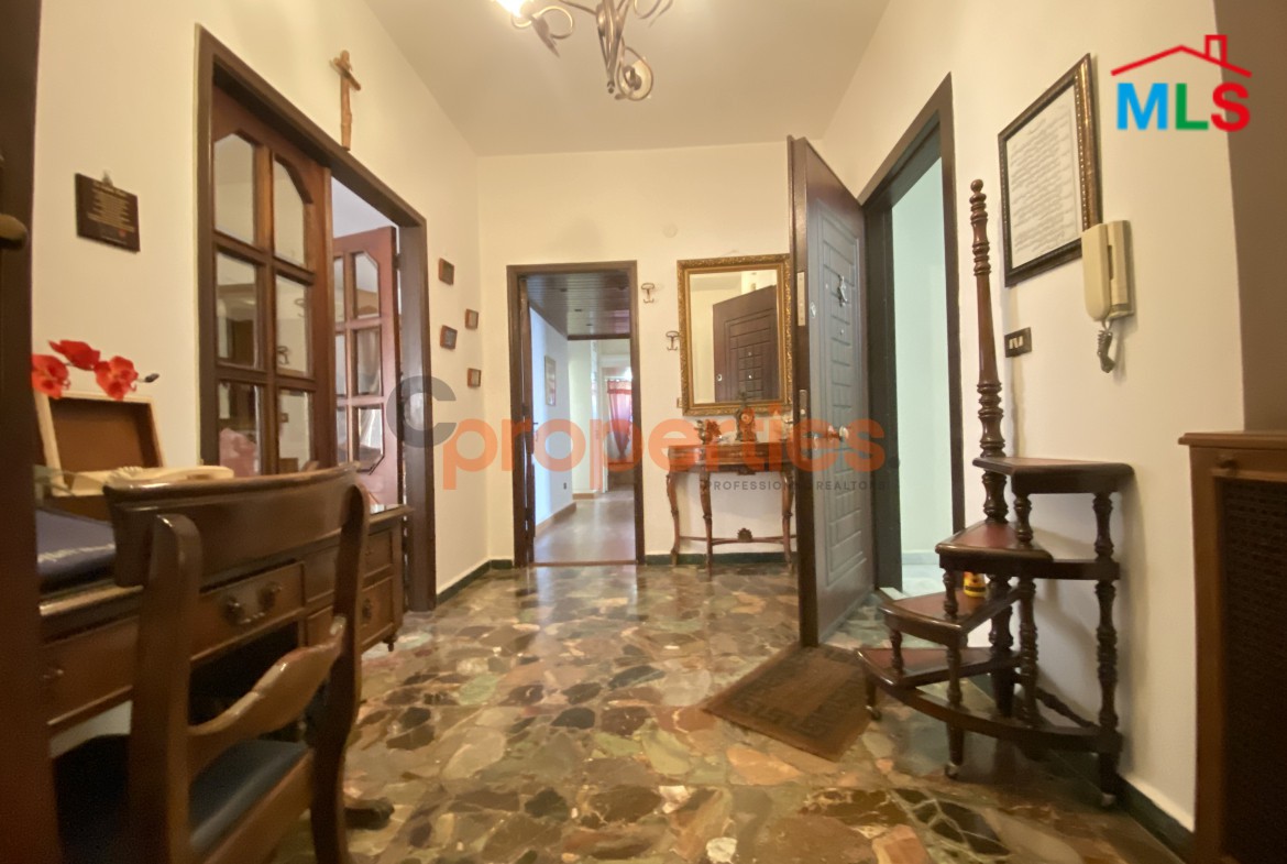 Spacious Apartment for Sale in Zalka – CPFY31