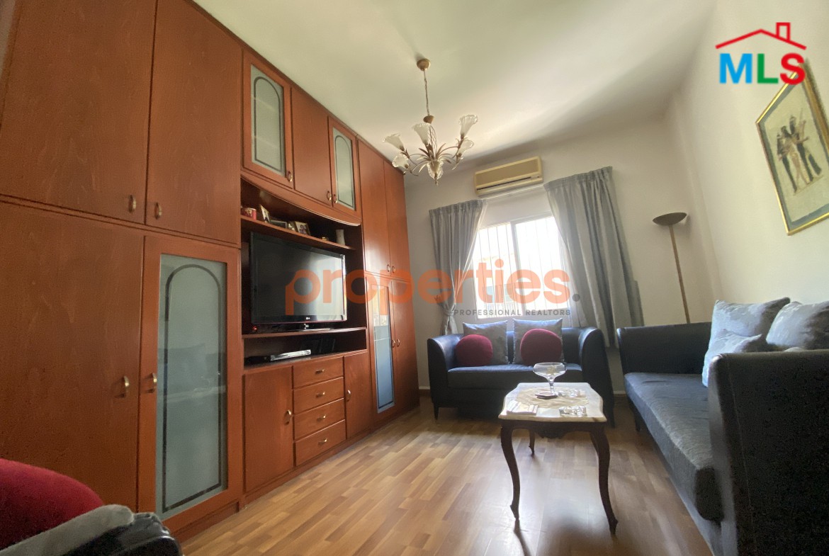 Spacious Apartment for Sale in Zalka – CPFY31