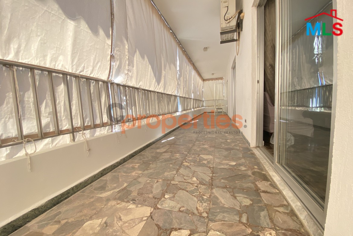 Spacious Apartment for Sale in Zalka – CPFY31